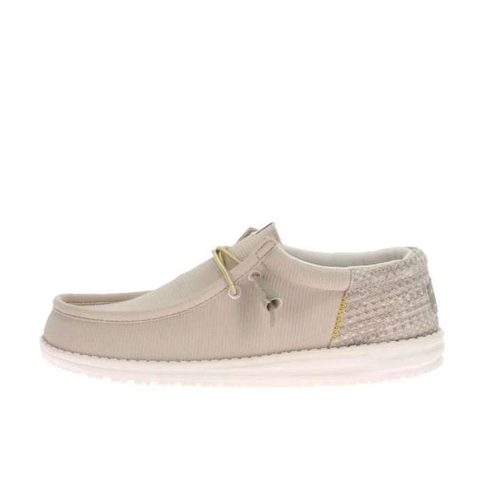 Baskets Hey Dude Wally Funk - island neutral/multi Baskets Hey Dude Wally Funk - island neutral/multi
