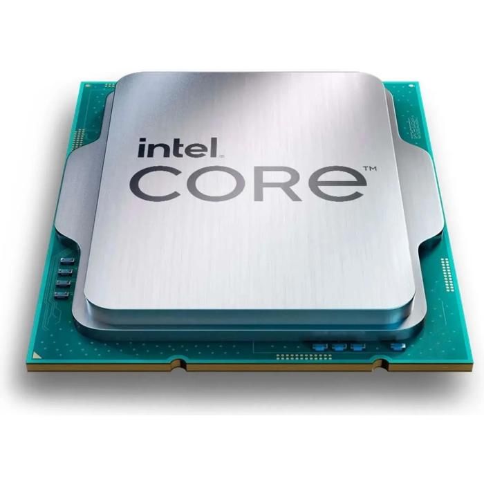 Processeur - INTEL - Core i5-12400 - Socket LGA1700 - Version OEM (Tray) - CPU Intel