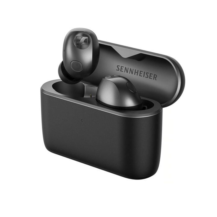 Ecouteurs sans fil Sennheiser Momentum True Wireless 5 avec réduction du bruit active
