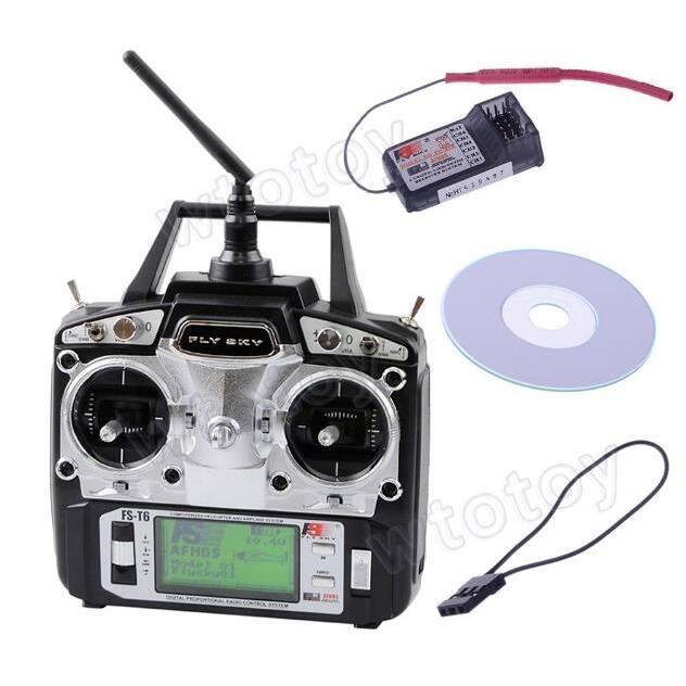 Telecommande rc 2.4 ghz store