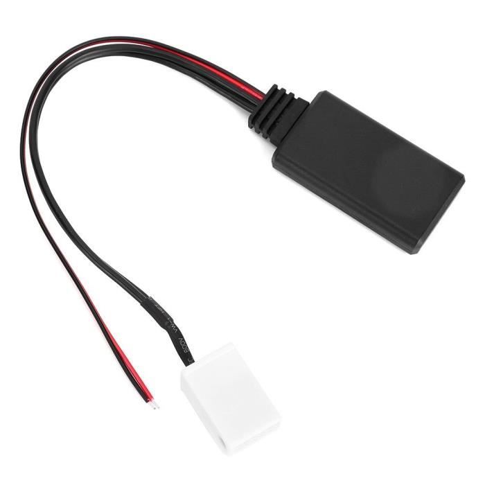 Recepteur Audio Recepteur Audio De Remplacement De Vehicule Compatible Avec Bluetooth Pour Mcd Rns 510 Rcd 200 Recepteur Audio Avis Et Prix Pas Cher Cdiscount