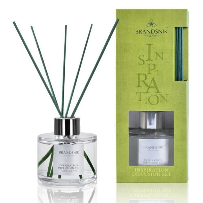 huile essentielle parfum