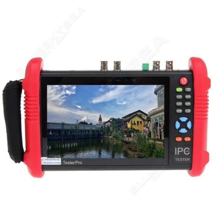 Seesii cctv tester on sale