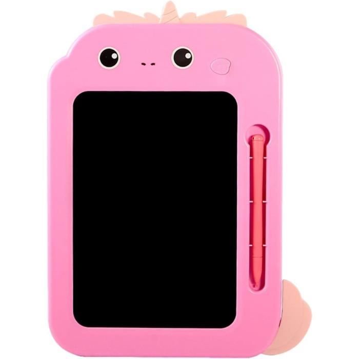 Tableau Magnétique Dessin Enfant 1-3 Ans - Effaçable - Jouet Éducatif - Cadeau Fille Garçon