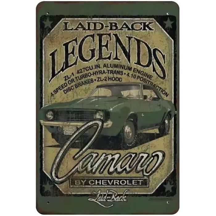 Vintage Bagel Food Poster Metallschild 20x30cm - Retro Wanddekoration Für Küche & Bar