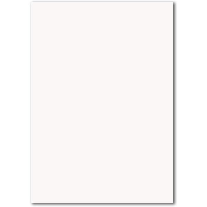 100 Feuilles Papier Carte Bleu Ciel A4 220g Netuno - Pour Impression, Scrapbooking, Cartes - Prisma Azzurro