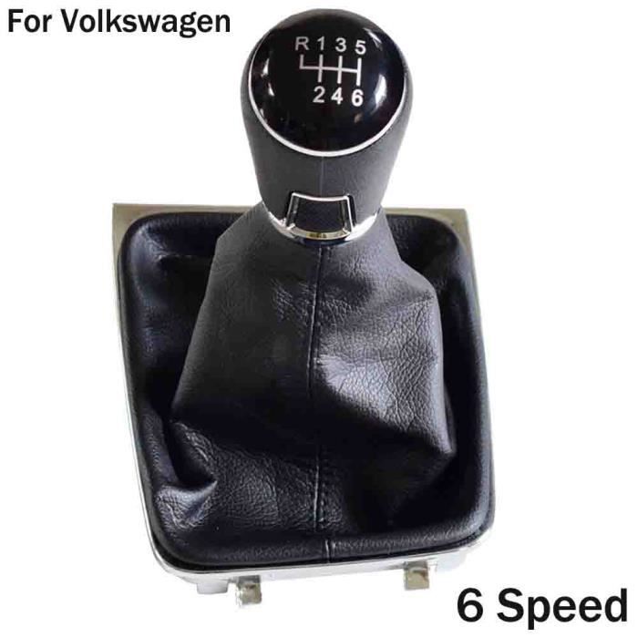 Levier Volkswagen VW D'origine - Référence 191941856, Pièce Officielle Pour Modèles Compatibles - 6