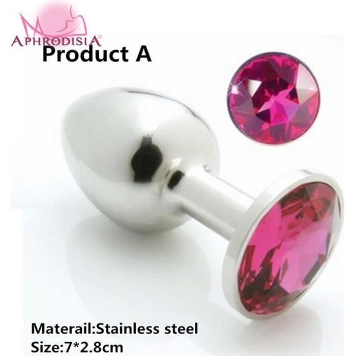 femme plug anal Plug Anal Sex Toýs Femme, Sex Toys Plugs Anals en Métal 3 Pièces Sex Toy,  Sex Toýs Metal Plug Anale Femme d Panier de Vélo Panier vélo Pliant :  Amazon.fr: Hygiène et