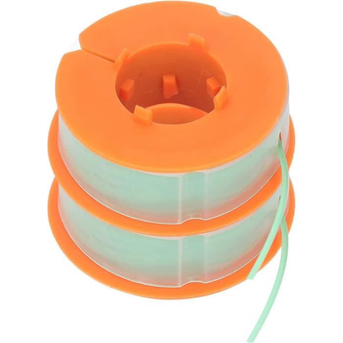 Bobine Et Capuchon Pour Tondeuse à Gazon GL650, GL660, GL670, GL315