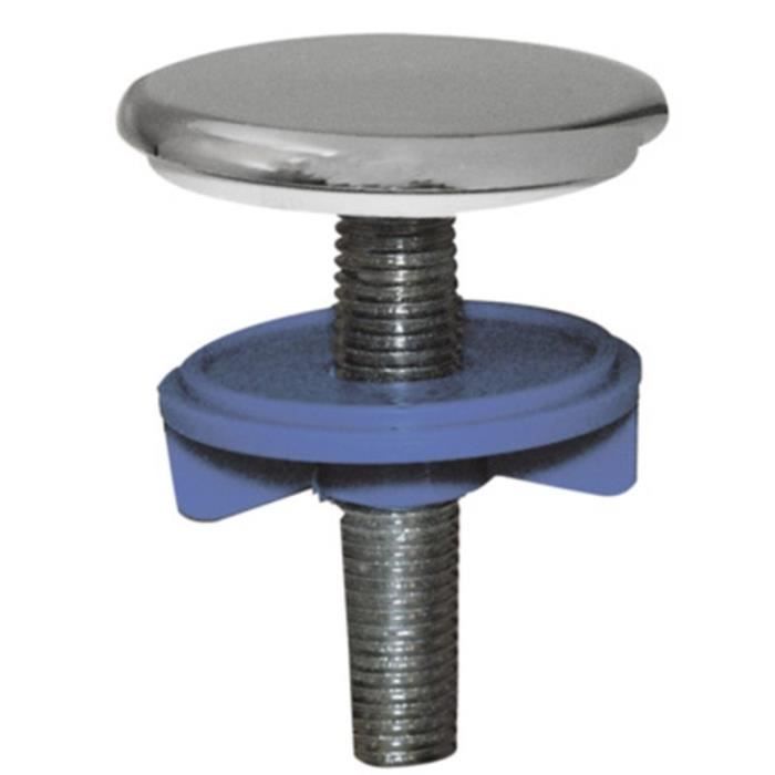 Cache Trou Std D44 Pour Evier Achat Vente Bonde Cabochon Cache Trou Std D44 Pour Evier Cdiscount