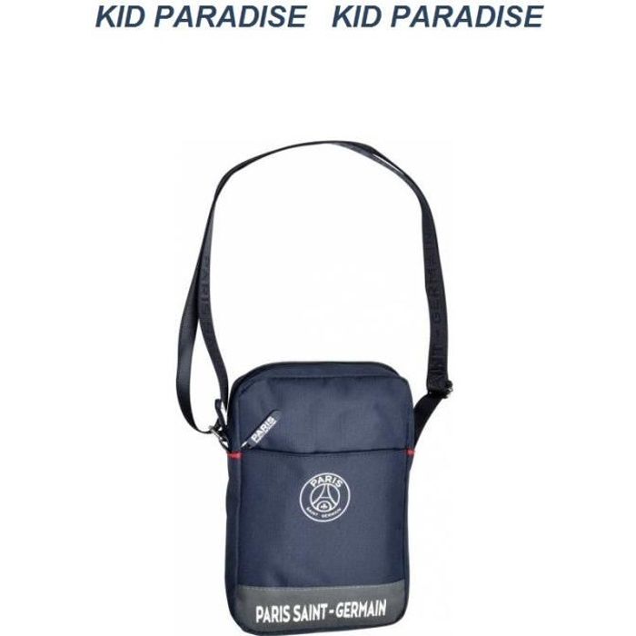 Paris Saint-Germain Sacoche bandoulière PSG Holster Sport 8