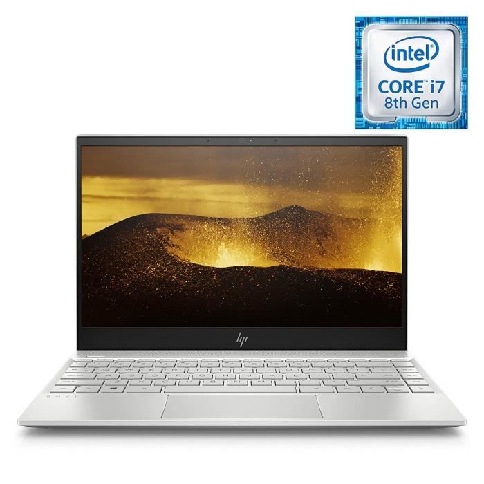 HP ENVY 13-ah1011nf PC Ultraportable 13,3''