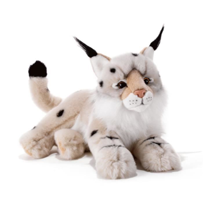 Lumo Stars Peluche Lynx 15 Cm à Prix