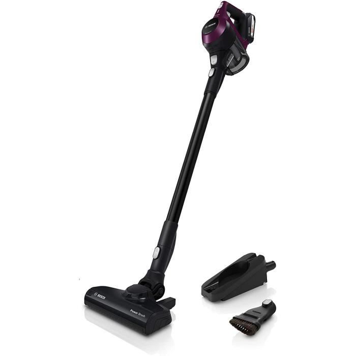 Bosch Unlimited Serie Aspirateur Balai Bosch Serie Aspirateur Ã