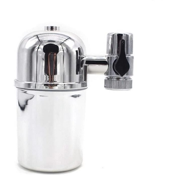 Filtre brita Robinet Filtre à eau Purificateur ménagers robinet de cuisine  eau machine de purification d'eau (1 Pcs) brita - Cdiscount Animalerie