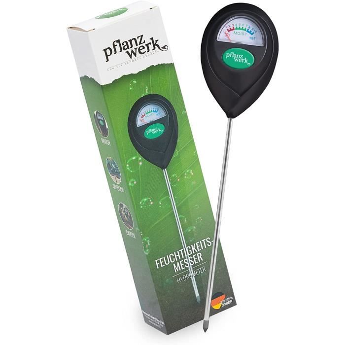 Spray Imprégnation Pflanzwerk 250ml - Protection Gel Et UV Pour Jardinières - Made In Germany