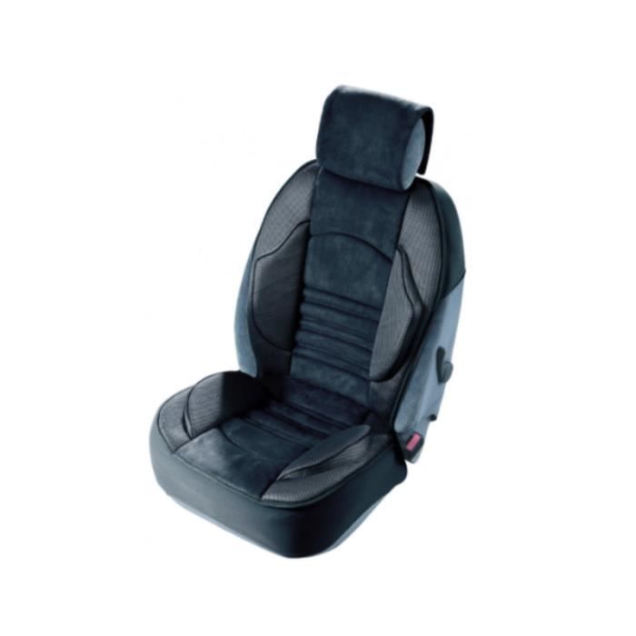 Couvre Si ge Avant Gris Anthracite pour MERCEDES BENZ SLS AMG