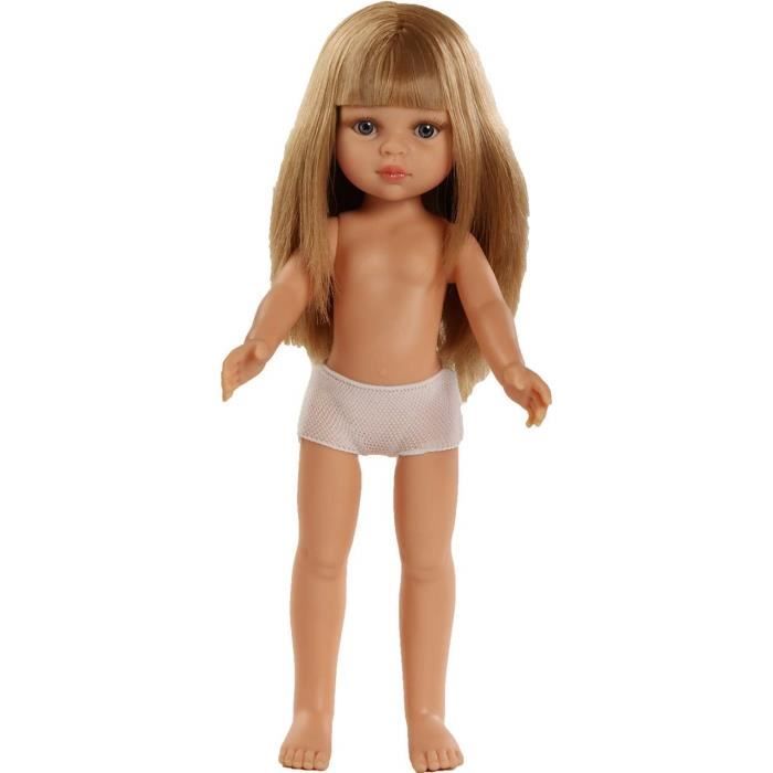poupee paola reina