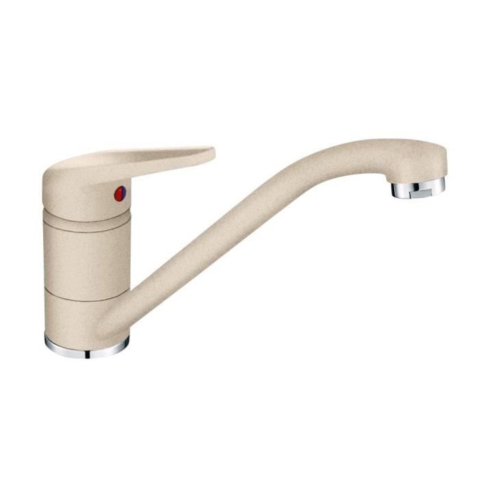 franke 115 0470 654 robinet de cuisine beige moyen cdiscount bricolage