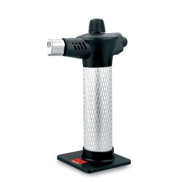 Chalumeau gaz IBILI gourmet luxe - 19 cm