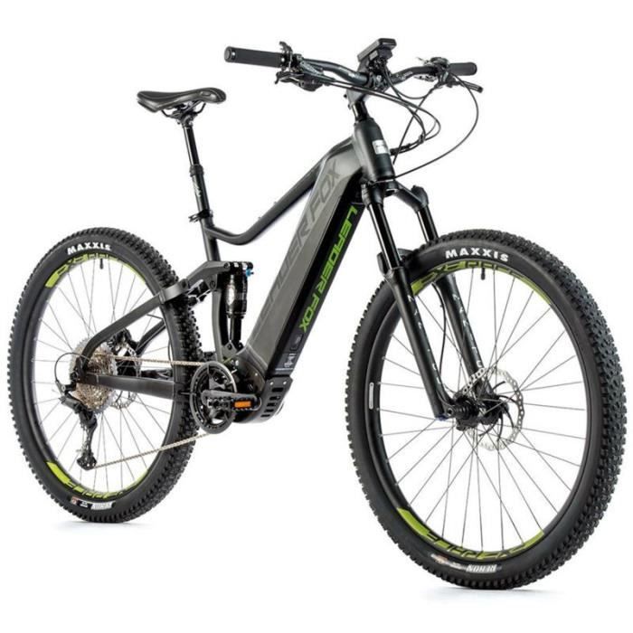 Vtt electrique 90 best sale nm