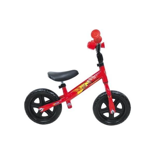 Vélo cars 10 pouces hotsell