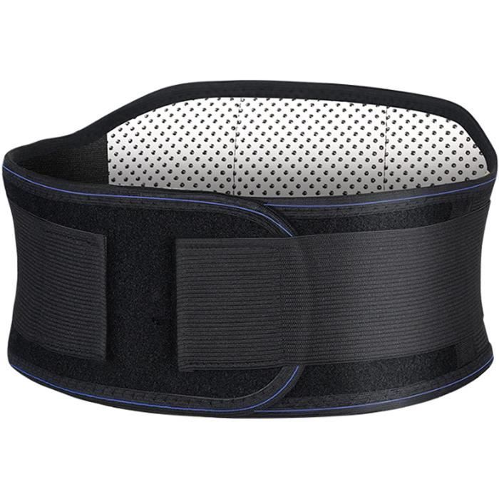 Ceinture Lombaire Ceinture Dorsale Homme Et Femmes Ceintures