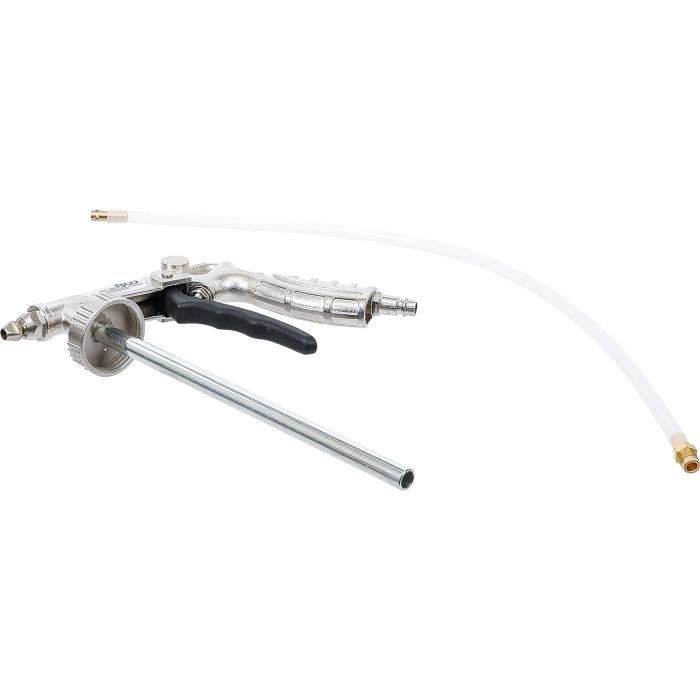 Pistolet à cartouche pneumatique à air comprimé - Distributeur de