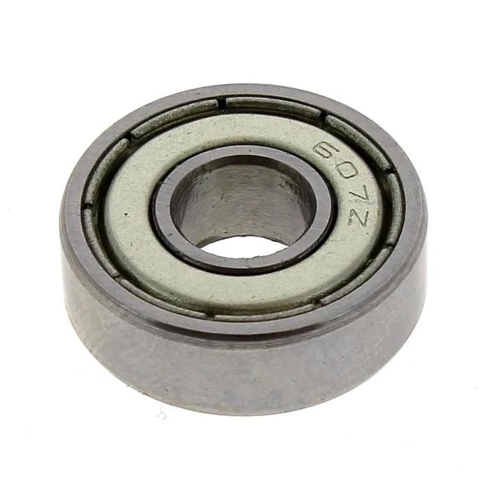 Bosch Roulement 7x19x6mm - vue 2