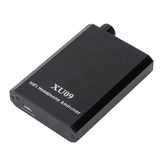 Publication Pâle Poussée Brancher Casque Bluetooth Sur Ampli Plus Précisément Ab