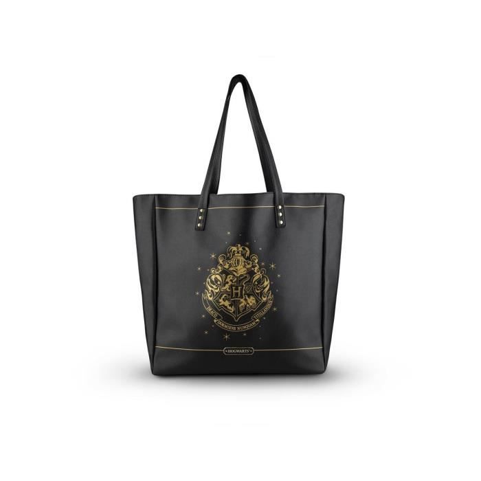 Sac cabas new arrivals harry potter