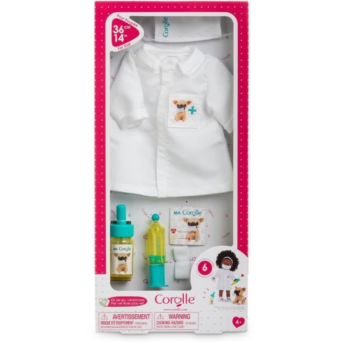 Accessoire corolle outlet
