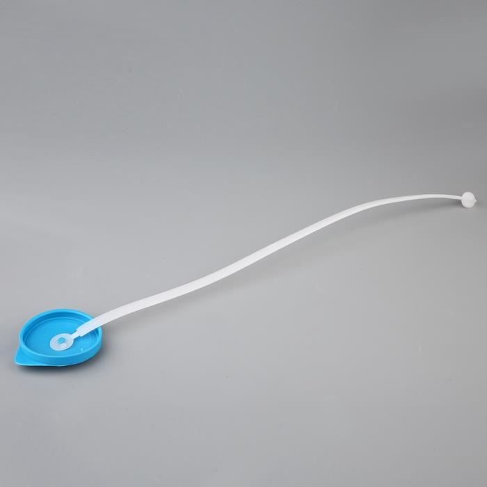 Tappo Serbatoio Liquido Lavavetri Per Honda Jazz 2005-2008 | 76802-SAG-H01 | Ricambio In ABS Blu | Facile Installazione - copertina