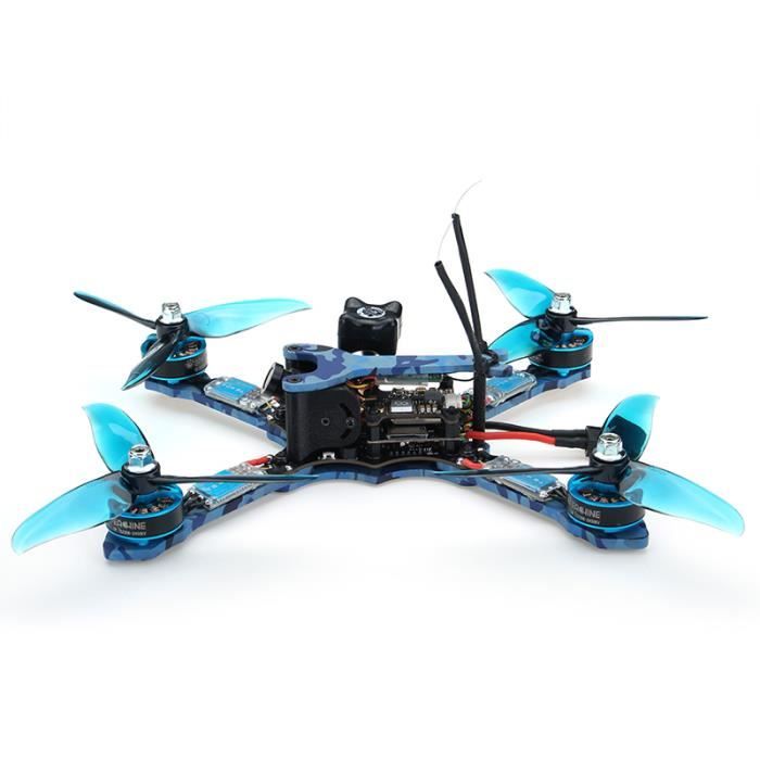 Eachine best sale wizard ts130