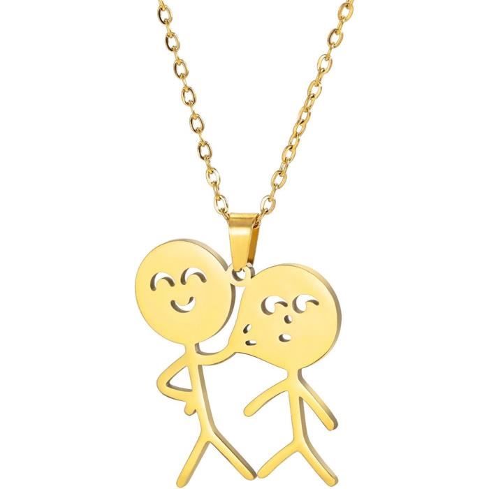 Boucles D'oreilles Clous 'Doigt Du Milieu' - Design Drôle Et Novelty - Acier Sans Nickel - Diamètre 10mm - Neuf Avec étiquettes
