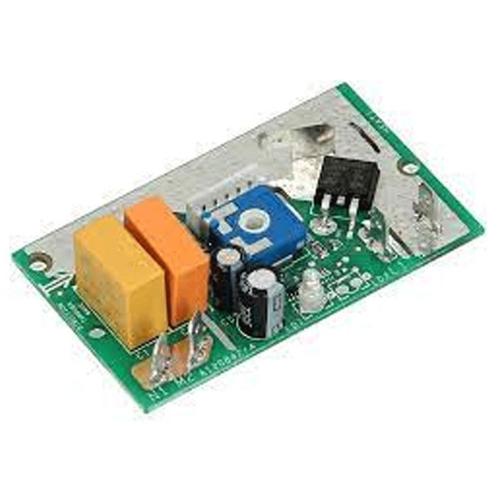Module électronique de commande dorigine Aspirateur 140075397129 ELECTROLUX AEG