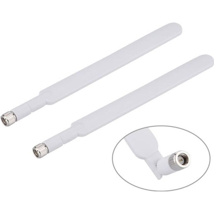 Huawei 2 x 4G antenne pour Huawei B310 - B593