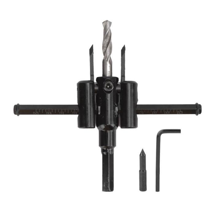 10 Capuchons En Bois Pour Trous De Forage 12mm - Gedotec - Neuf Pour Meubles