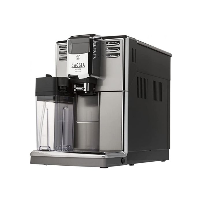 Machine à expresso Gaggia RI8762/01 Acier