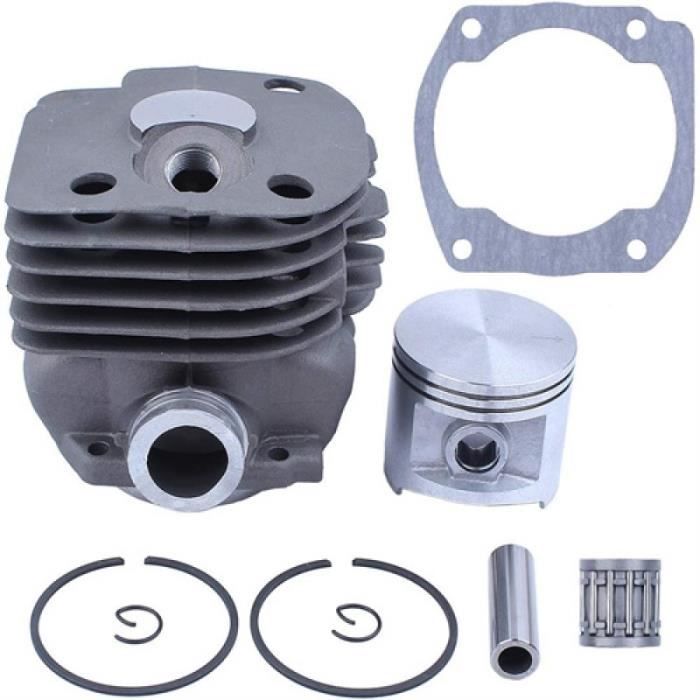 Cylindre 47.5mm YZ85 Kit Cylindre Piston Joints Pour Yamaha YZ80 Yz85 47 5mm Al H 627046