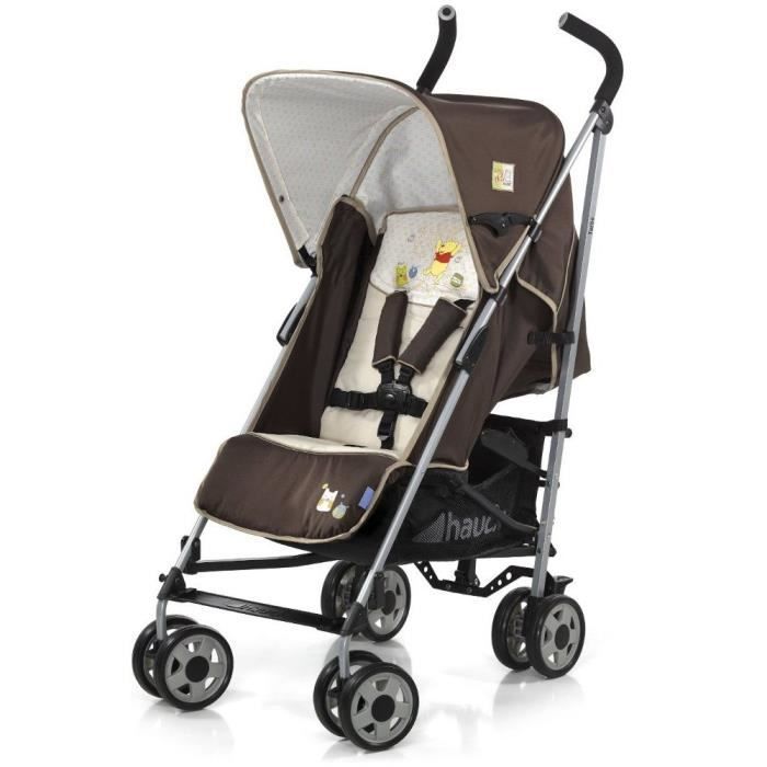 Poussette winnie sale