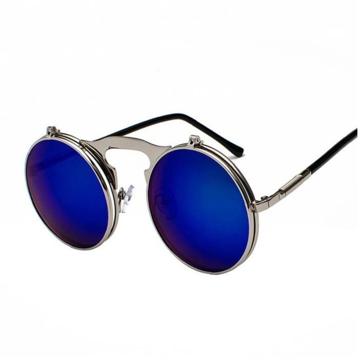 Lunette steampunk ray ban sales