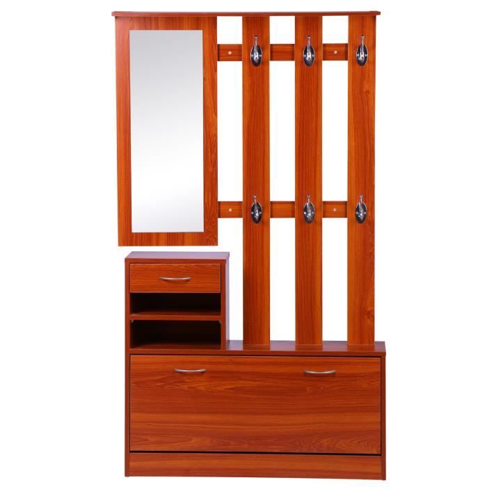 Ensemble De Meubles D Entree Design Contemporain Meuble