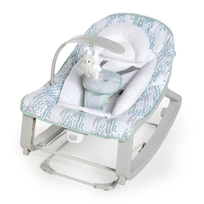 Transat Bebe Licorne Cdiscount