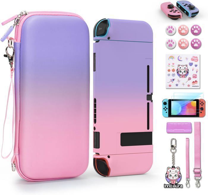 Pochette switch cdiscount shop