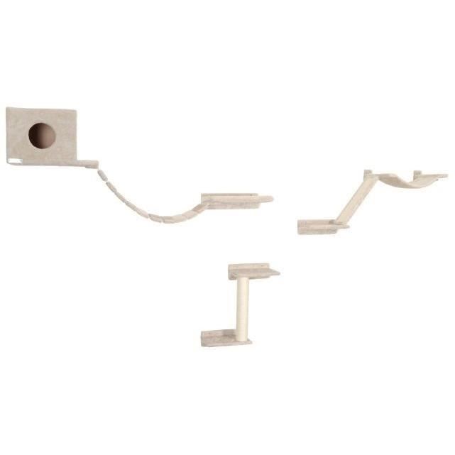 Etagere Murale Pour Chat Cdiscount
