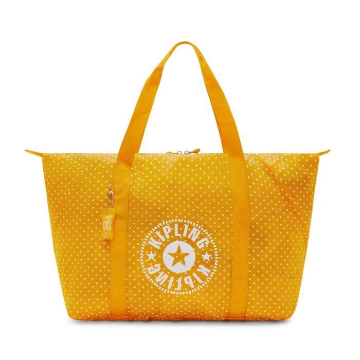 Kipling on sale foldable shopper