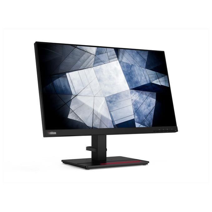 Acheter LENOVO ThinkVision P24q-20 23.8p ThinkVision P24h-20 23.8p 2560x1440 IPS 16:9 HDMI DP DP-Out 4ms 300nits Reconditionné - 290,00 € LENOVO ThinkVision P24q-20 23.8p ThinkVision P24h-20 23.8p 2560x1440 IPS 16:9 HDMI DP DP-Out 4ms 300nits Reconditionné - Lenovo reconditionné disponible sur Cdiscount Seconde Vie