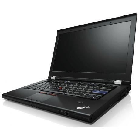 Top achat PC Portable Lenovo ThinkPad T420 pas cher