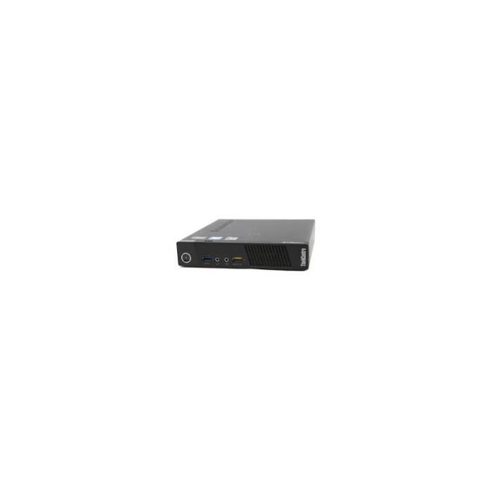 Lenovo ThinkCentre M93P Tiny - 4Go - 500Go